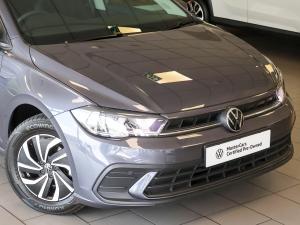 Volkswagen Polo hatch 1.0TSI - Image 5