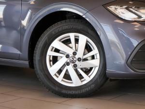 Volkswagen Polo hatch 1.0TSI - Image 6