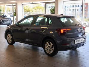 Volkswagen Polo hatch 1.0TSI - Image 8