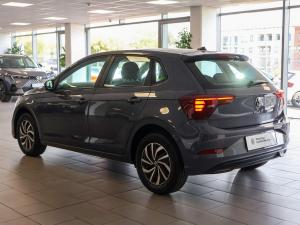 Volkswagen Polo hatch 1.0TSI - Image 8