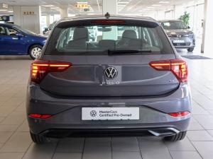 Volkswagen Polo hatch 1.0TSI - Image 9