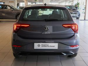 Volkswagen Polo hatch 1.0TSI - Image 9