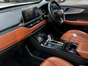Chery Tiggo 8 Pro 1.6TGDI 290T Executive - Image 11