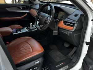 Chery Tiggo 8 Pro 1.6TGDI 290T Executive - Image 12