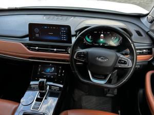 Chery Tiggo 8 Pro 1.6TGDI 290T Executive - Image 14