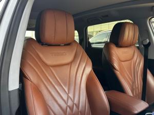 Chery Tiggo 8 Pro 1.6TGDI 290T Executive - Image 16