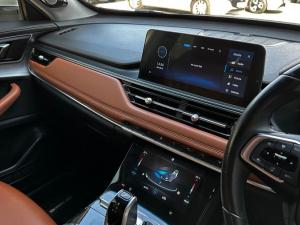 Chery Tiggo 8 Pro 1.6TGDI 290T Executive - Image 18
