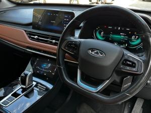 Chery Tiggo 8 Pro 1.6TGDI 290T Executive - Image 19