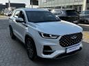 Thumbnail Chery Tiggo 8 Pro 1.6TGDI 290T Executive