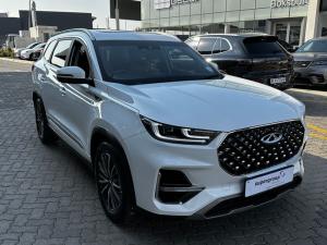 Chery Tiggo 8 Pro 1.6TGDI 290T Executive - Image 1