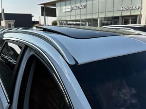 Chery Tiggo 8 Pro 1.6TGDI 290T Executive - Image 20
