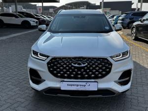 Chery Tiggo 8 Pro 1.6TGDI 290T Executive - Image 2
