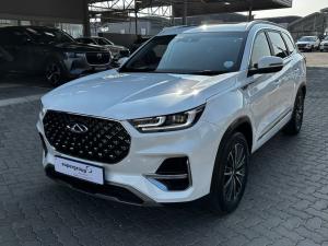Chery Tiggo 8 Pro 1.6TGDI 290T Executive - Image 3