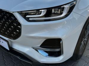 Chery Tiggo 8 Pro 1.6TGDI 290T Executive - Image 4