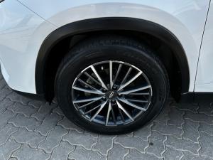 Chery Tiggo 8 Pro 1.6TGDI 290T Executive - Image 5