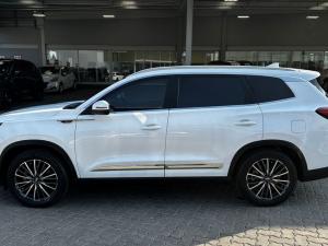 Chery Tiggo 8 Pro 1.6TGDI 290T Executive - Image 6