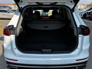 Chery Tiggo 8 Pro 1.6TGDI 290T Executive - Image 7