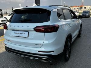 Chery Tiggo 8 Pro 1.6TGDI 290T Executive - Image 8