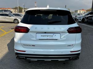 Chery Tiggo 8 Pro 1.6TGDI 290T Executive - Image 9