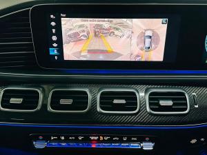 Mercedes-Benz GLE GLE63 S coupe 4Matic+ - Image 10