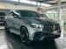 Mercedes-Benz GLE GLE63 S coupe 4Matic+ - Thumbnail 11
