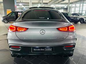 Mercedes-Benz GLE GLE63 S coupe 4Matic+ - Image 15