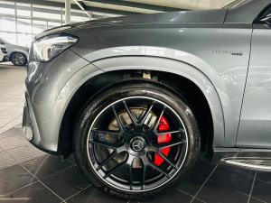 Mercedes-Benz GLE GLE63 S coupe 4Matic+ - Image 16