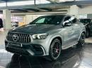 Thumbnail Mercedes-Benz GLE GLE63 S coupe 4Matic+