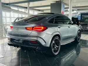 Mercedes-Benz GLE GLE63 S coupe 4Matic+ - Image 2