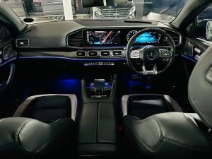 Mercedes-Benz GLE GLE63 S coupe 4Matic+ - Image 3