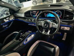 Mercedes-Benz GLE GLE63 S coupe 4Matic+ - Image 4