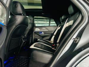 Mercedes-Benz GLE GLE63 S coupe 4Matic+ - Image 6
