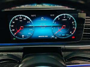 Mercedes-Benz GLE GLE63 S coupe 4Matic+ - Image 7