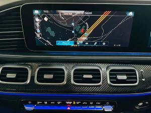 Mercedes-Benz GLE GLE63 S coupe 4Matic+ - Image 8