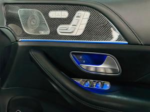 Mercedes-Benz GLE GLE63 S coupe 4Matic+ - Image 9