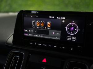 Kia Sonet 1.5 EX+ - Image 17