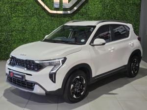 Kia Sonet 1.5 EX+ - Image 2