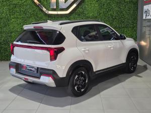 Kia Sonet 1.5 EX+ - Image 3