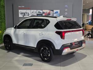 Kia Sonet 1.5 EX+ - Image 4