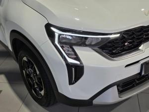 Kia Sonet 1.5 EX+ - Image 5