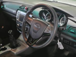 JAC T6 2.8TDi double cab Lux - Image 10