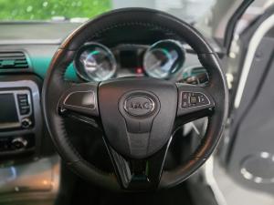 JAC T6 2.8TDi double cab Lux - Image 12
