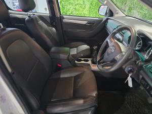 JAC T6 2.8TDi double cab Lux - Image 13