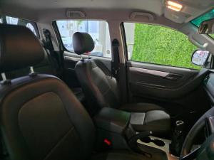 JAC T6 2.8TDi double cab Lux - Image 15