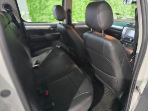 JAC T6 2.8TDi double cab Lux - Image 17