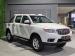 JAC T6 2.8TDi double cab Lux - Thumbnail 1