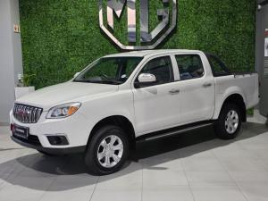 JAC T6 2.8TDi double cab Lux - Image 2