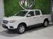 JAC T6 2.8TDi double cab Lux - Thumbnail 2