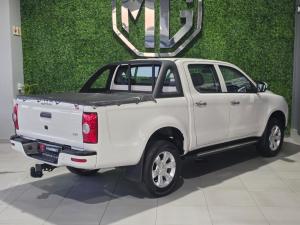 JAC T6 2.8TDi double cab Lux - Image 3