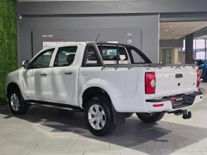 JAC T6 2.8TDi double cab Lux - Image 4